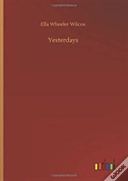 Capa do artigo Yesterdays