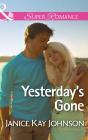 Yesterday'S Gone - Preview
