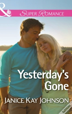 Capa do artigo Yesterday'S Gone