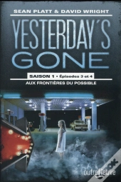 Yesterday'S Gone - Saison 1 - Tome 2