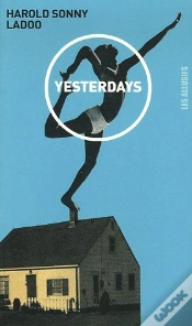 Capa do artigo Yesterdays