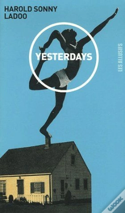 Capa do artigo Yesterdays