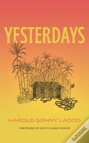 Capa do artigo Yesterdays