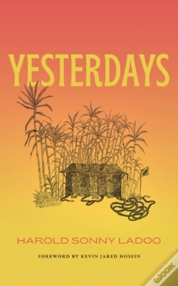 Capa do artigo Yesterdays