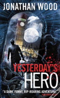Capa do artigo Yesterday'S Hero