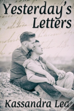 Capa do artigo Yesterday'S Letters