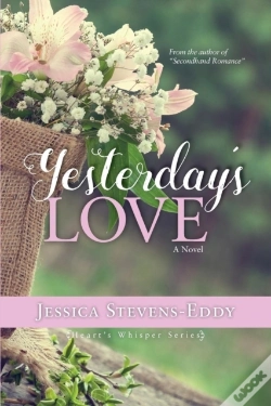 Capa do artigo Yesterday'S Love