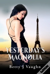 Capa do artigo Yesterdays Magnolia