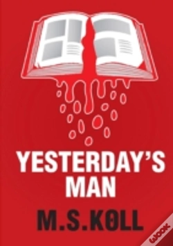 Capa do artigo Yesterday'S Man