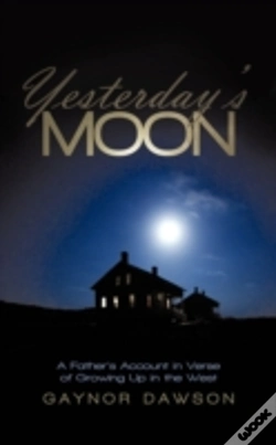 Capa do artigo Yesterday'S Moon