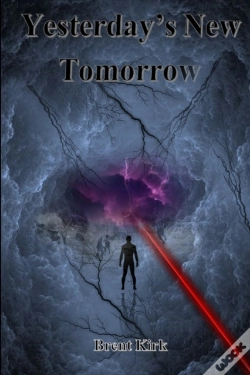 Capa do artigo Yesterday'S New Tomorrow