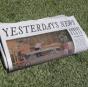 Yesterday's News - CD - Preview