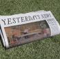 Yesterday's News - Vinil - Preview