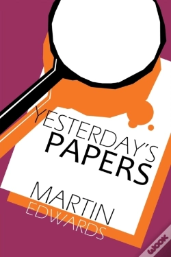 Capa do artigo Yesterday'S Papers