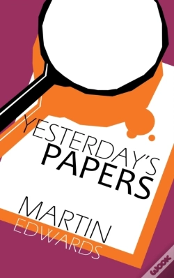 Capa do artigo Yesterday'S Papers