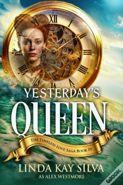 Capa do artigo Yesterday'S Queen