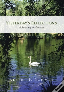Capa do artigo Yesterday'S Reflections