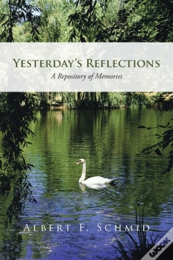 Capa do artigo Yesterday'S Reflections