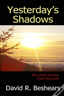 Capa do artigo Yesterday'S Shadows