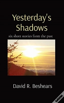 Capa do artigo Yesterday'S Shadows