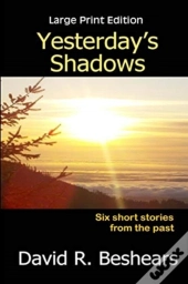 Yesterday'S Shadows - Lpe