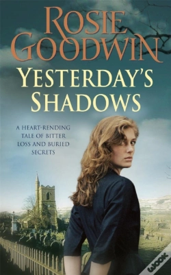 Capa do artigo Yesterday'S Shadows