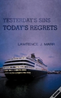 Capa do artigo Yesterday'S Sins Today'S Regrets