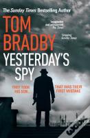 Yesterday'S Spy