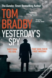 Yesterday'S Spy