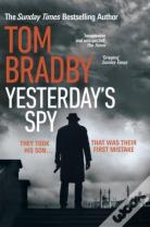 Yesterday'S Spy