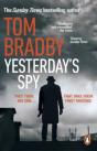 Yesterday'S Spy - Preview