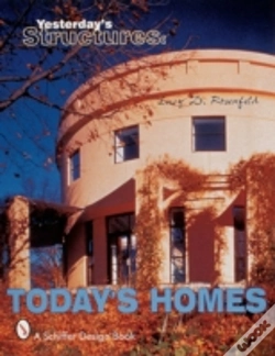 Capa do artigo Yesterday'S Structures: Today'S Homes