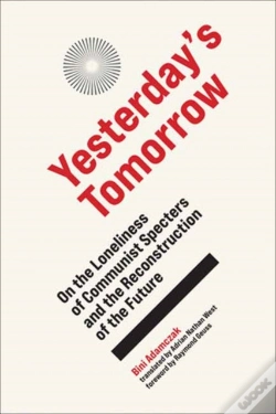 Capa do artigo Yesterday'S Tomorrow
