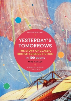 Capa do artigo Yesterday'S Tomorrows