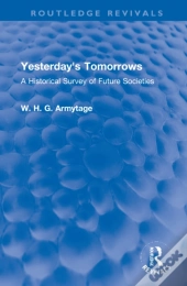 Yesterday'S Tomorrows