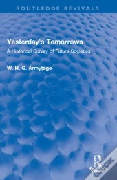 Yesterday'S Tomorrows