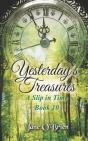 Yesterday'S Treasures - Preview