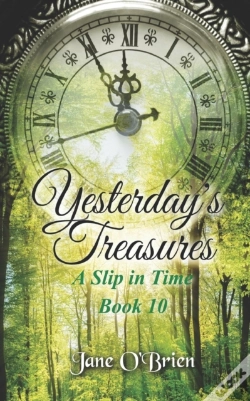 Capa do artigo Yesterday'S Treasures