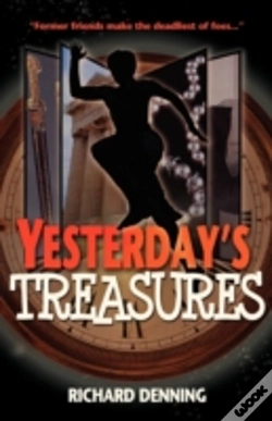 Capa do artigo Yesterday'S Treasures