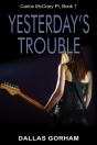 Yesterday'S Trouble - Preview
