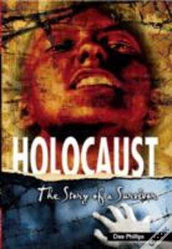 Capa do artigo Yesterday'S Voices: Holocaust