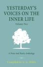 Yesterday'S Voices On The Inner Life - Preview