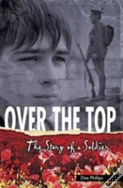 Capa do artigo Yesterday'S Voices: Over The Top