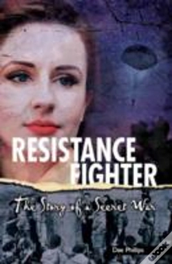 Capa do artigo Yesterday'S Voices: Resistance Fighter