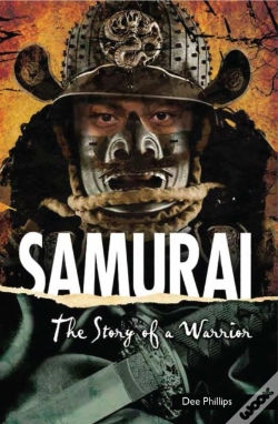 Capa do artigo Yesterday'S Voices: Samurai