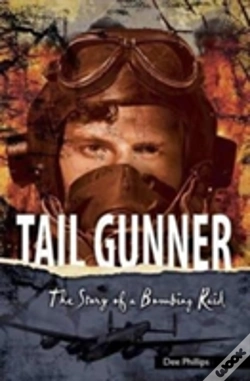 Capa do artigo Yesterday'S Voices: Tail Gunner