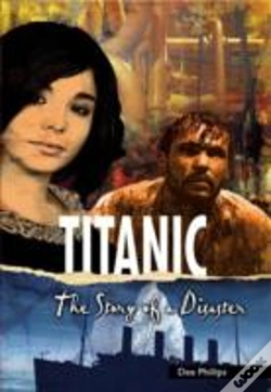 Capa do artigo Yesterday'S Voices: Titanic