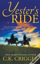 Yester'S Ride