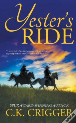 Capa do artigo Yester'S Ride