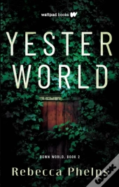Yesterworld